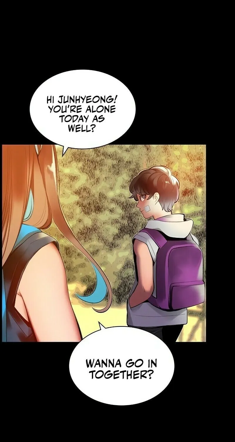 Jungle Juice Chapter 26 page 70 - 