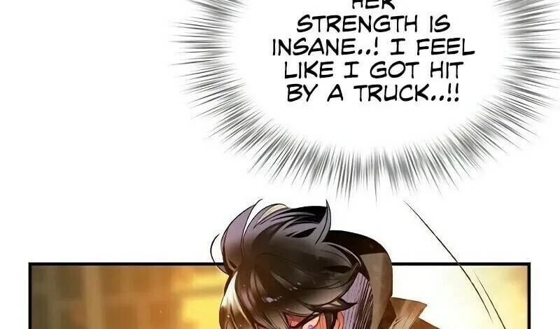 Jungle Juice Chapter 26 page 8 - 