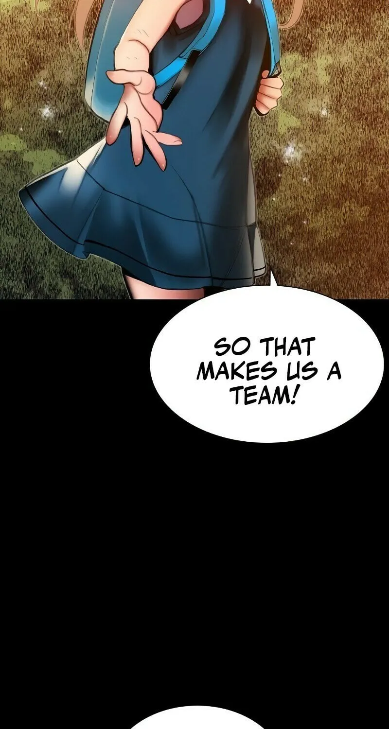 Jungle Juice Chapter 26 page 74 - 