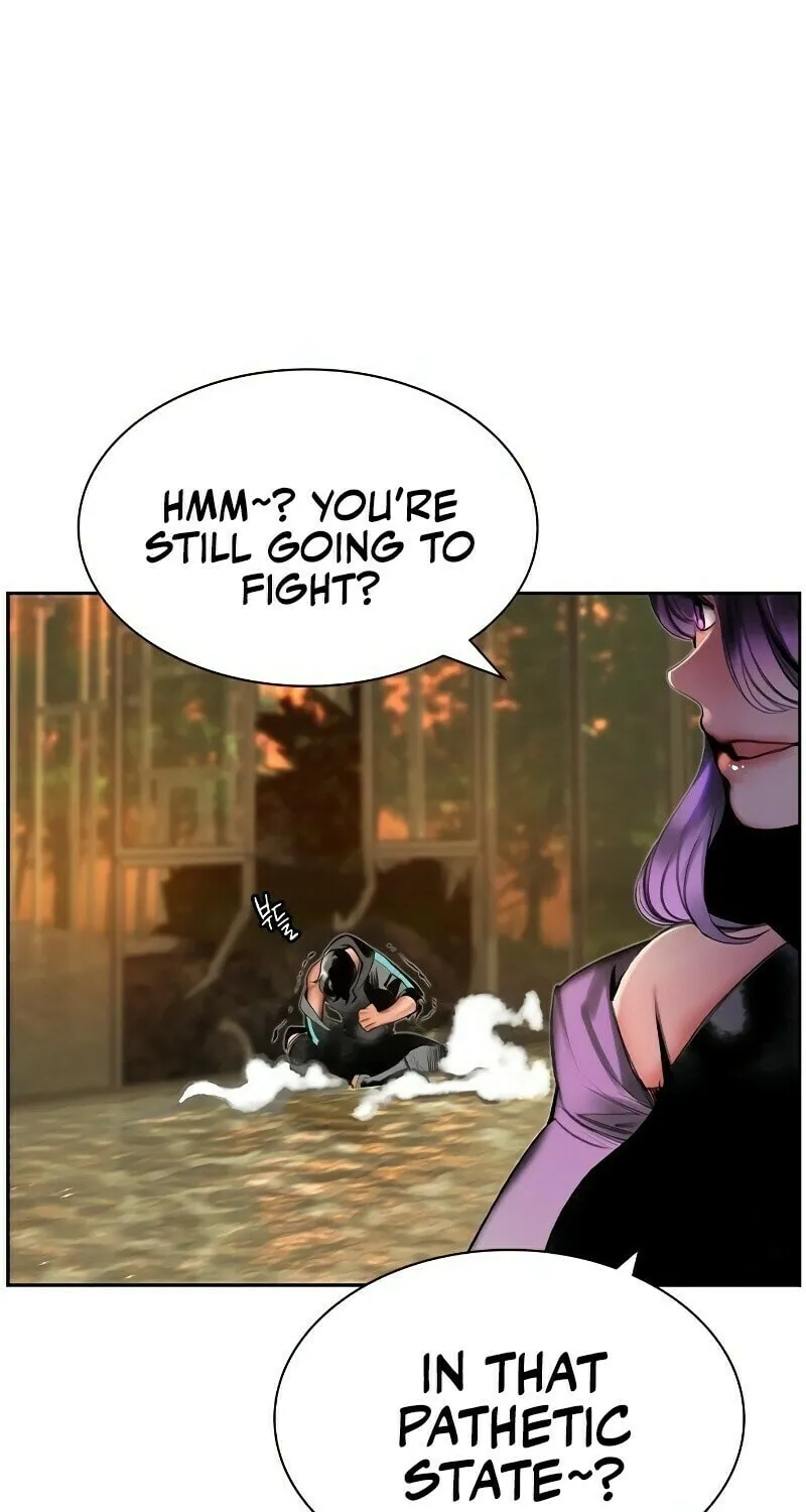Jungle Juice Chapter 26 page 80 - 