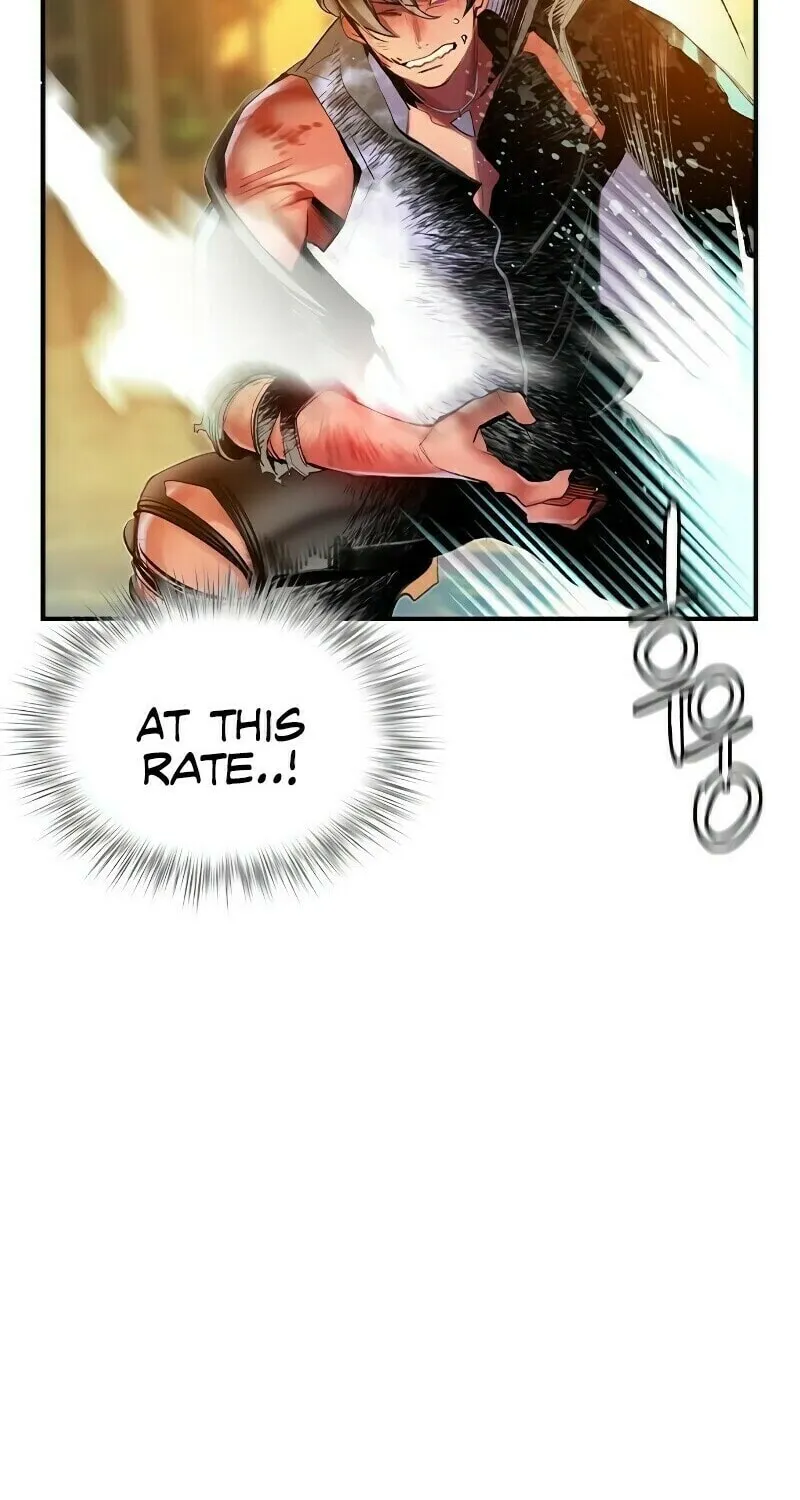 Jungle Juice Chapter 26 page 9 - 