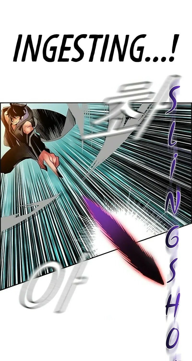 Jungle Juice Chapter 26 page 85 - 