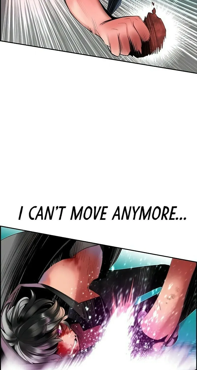 Jungle Juice Chapter 26 page 97 - 