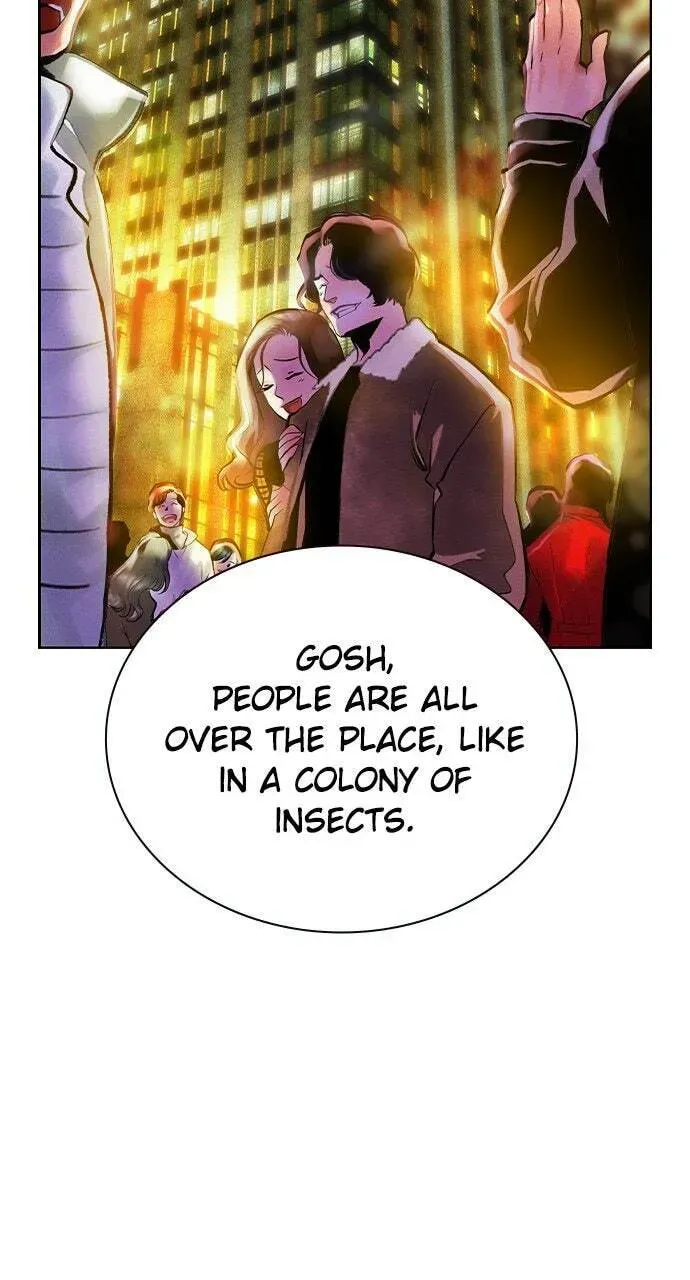 Jungle Juice Chapter 27.1 page 2 - 