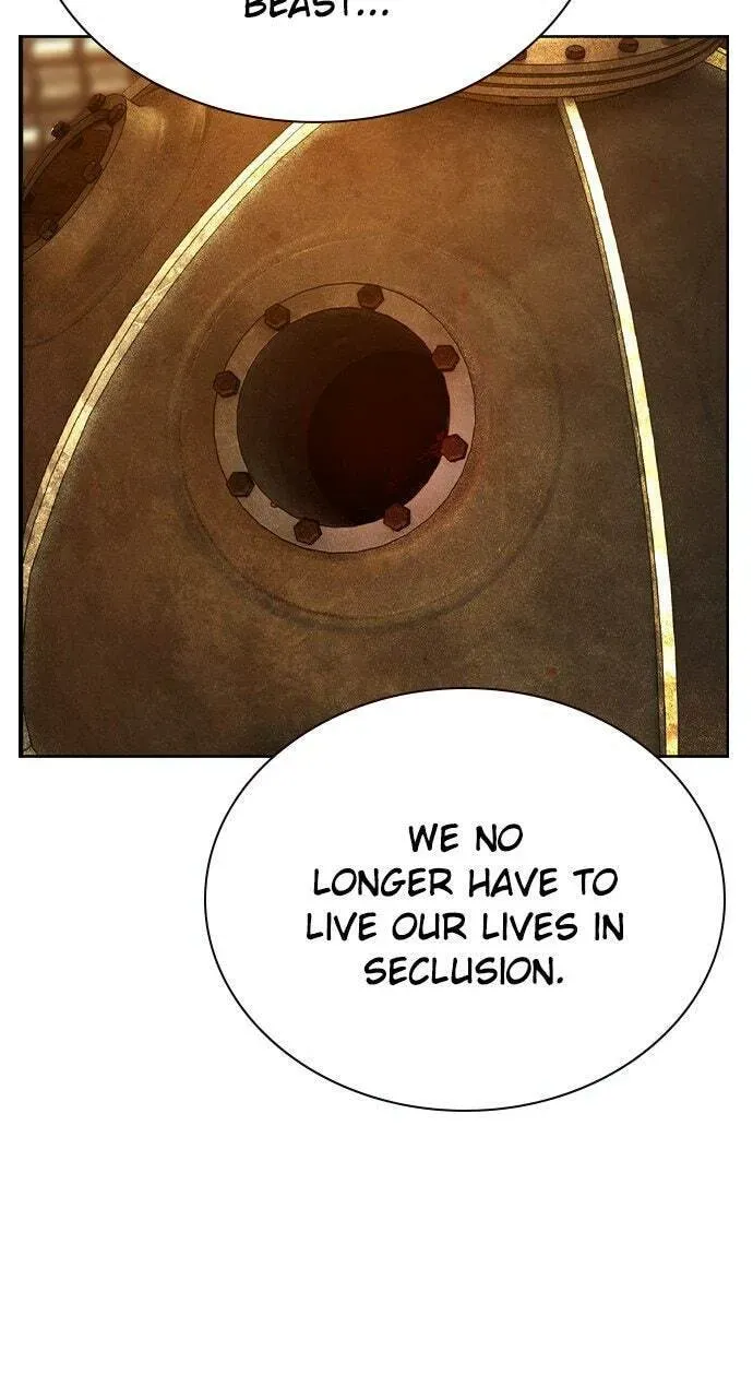 Jungle Juice Chapter 27.1 page 11 - 