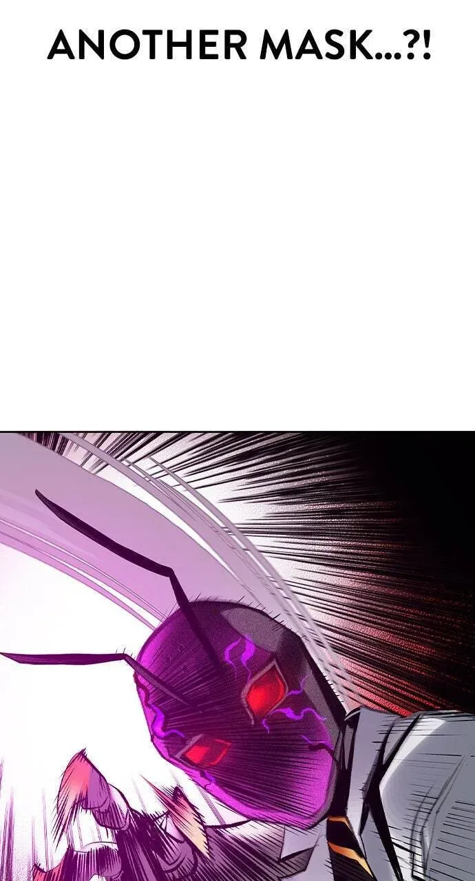 Jungle Juice Chapter 27.1 page 101 - 
