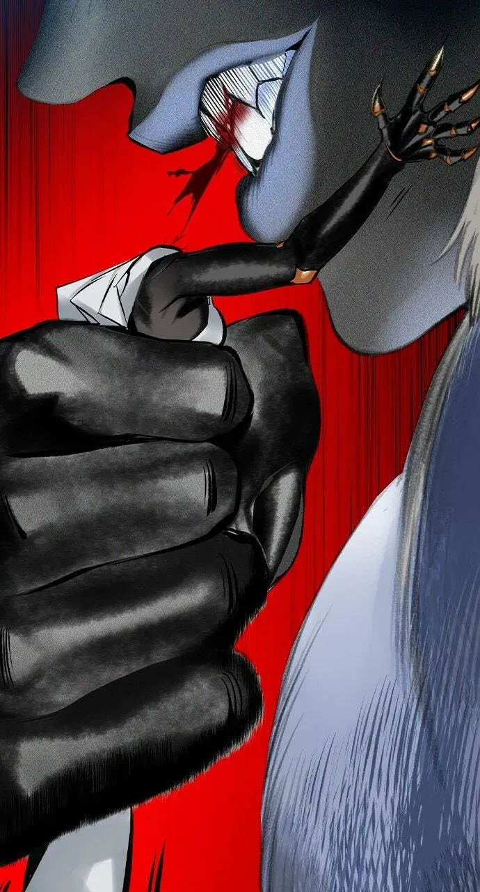 Jungle Juice Chapter 27.1 page 107 - 