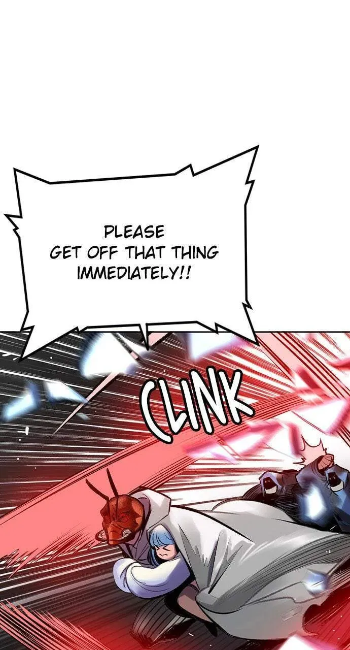 Jungle Juice Chapter 27.1 page 110 - 