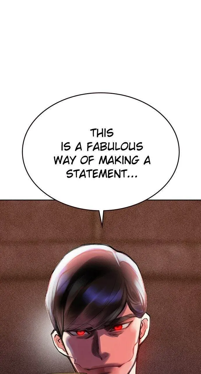 Jungle Juice Chapter 27.1 page 12 - 