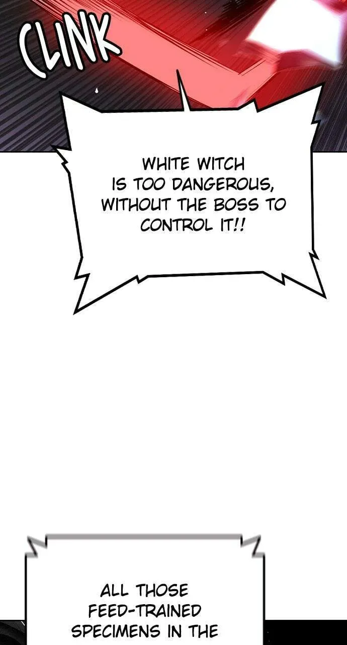 Jungle Juice Chapter 27.1 page 111 - 