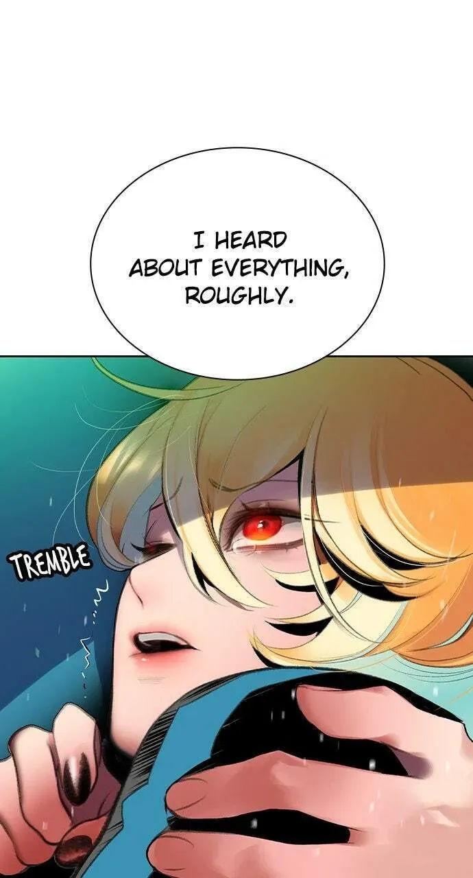 Jungle Juice Chapter 27.1 page 126 - 