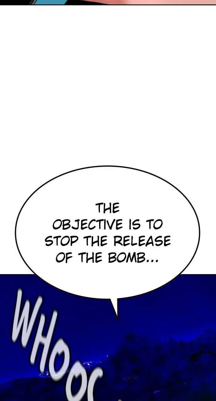 Jungle Juice Chapter 27.1 page 127 - 