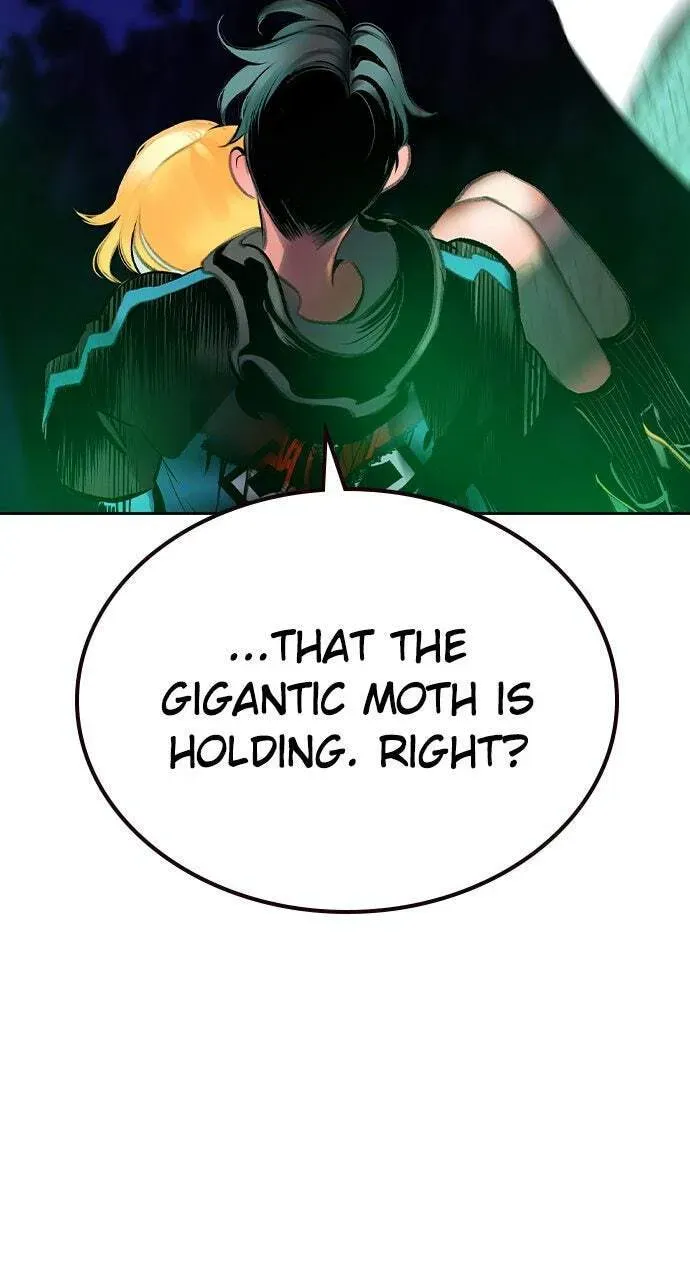 Jungle Juice Chapter 27.1 page 129 - 