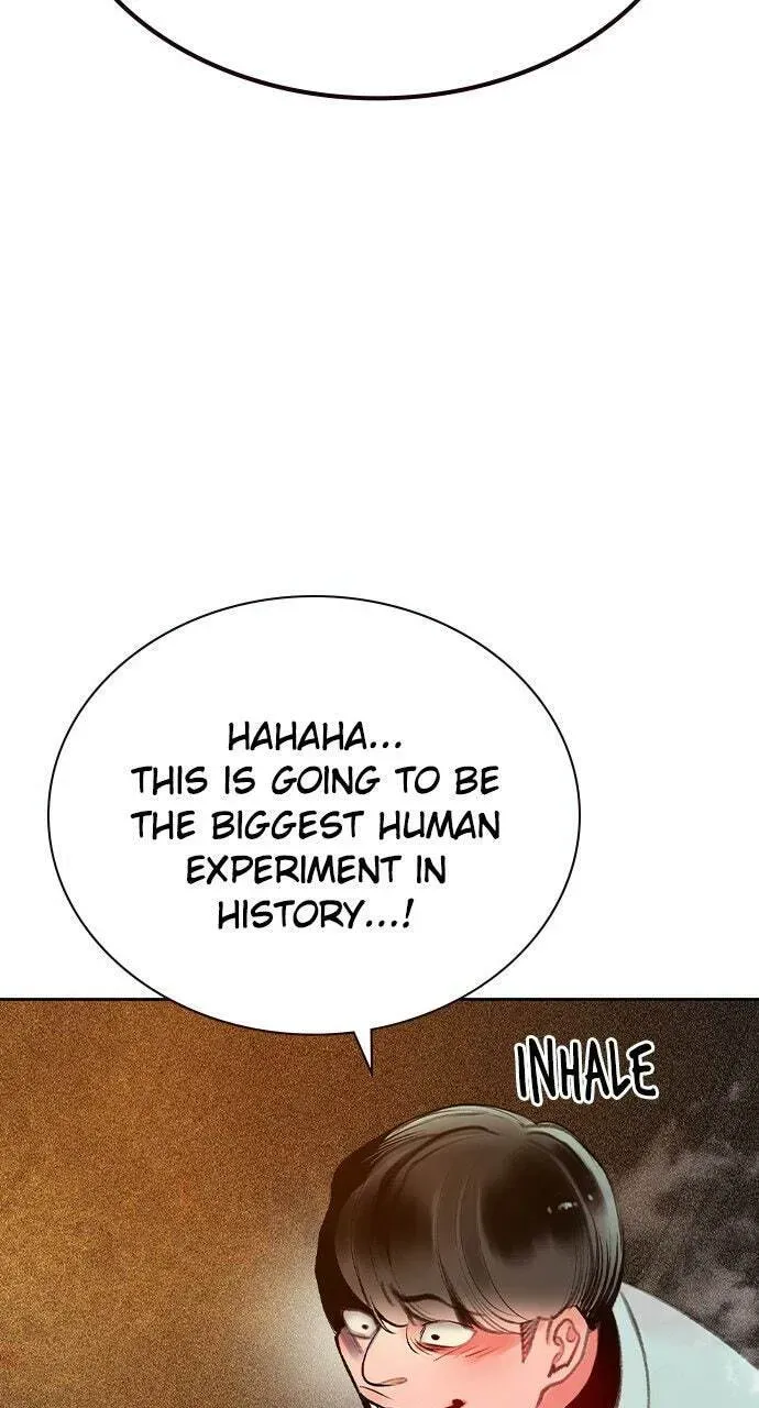 Jungle Juice Chapter 27.1 page 14 - 
