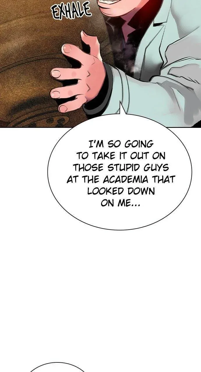 Jungle Juice Chapter 27.1 page 15 - 