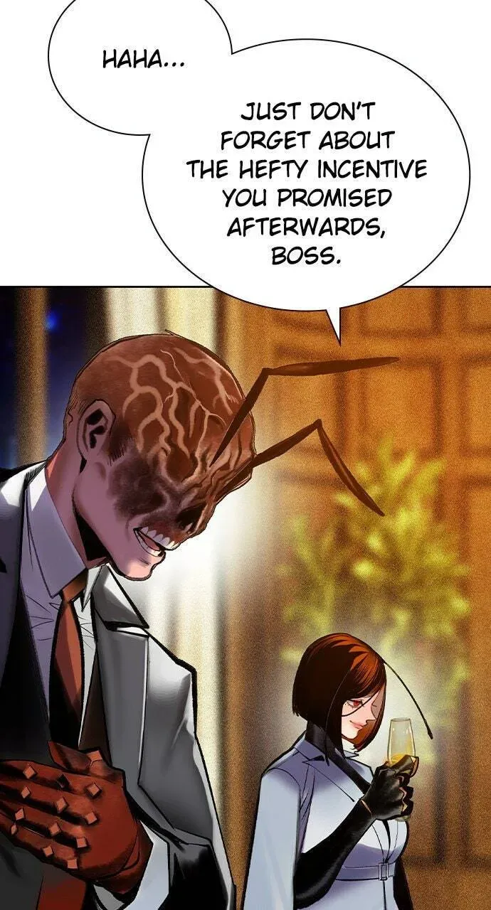 Jungle Juice Chapter 27.1 page 16 - 