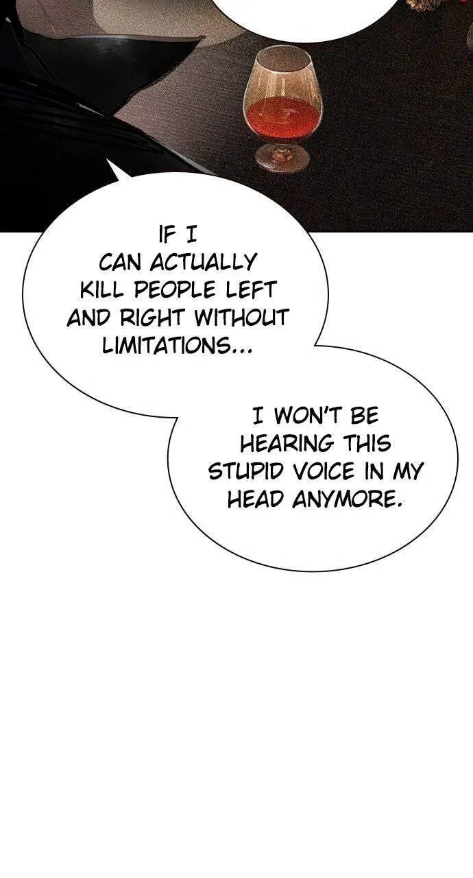 Jungle Juice Chapter 27.1 page 19 - 