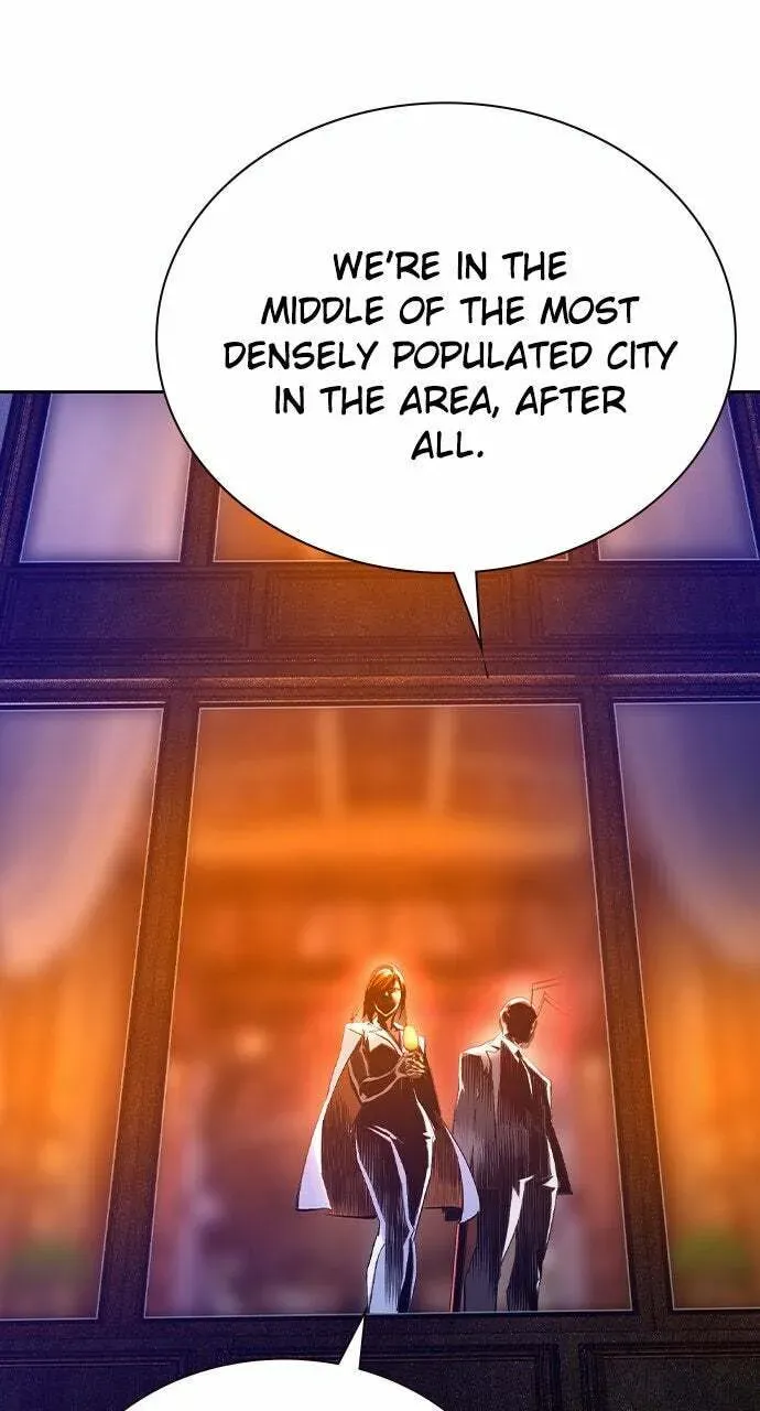 Jungle Juice Chapter 27.1 page 3 - 