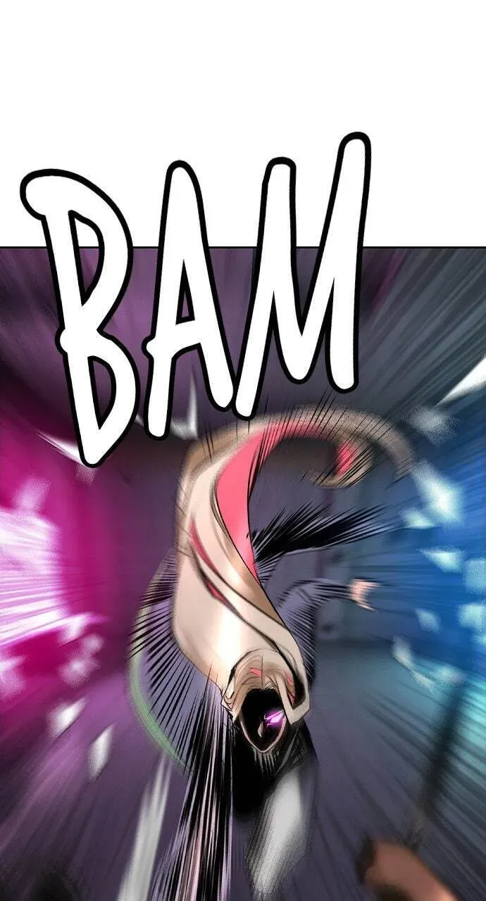 Jungle Juice Chapter 27.1 page 26 - 