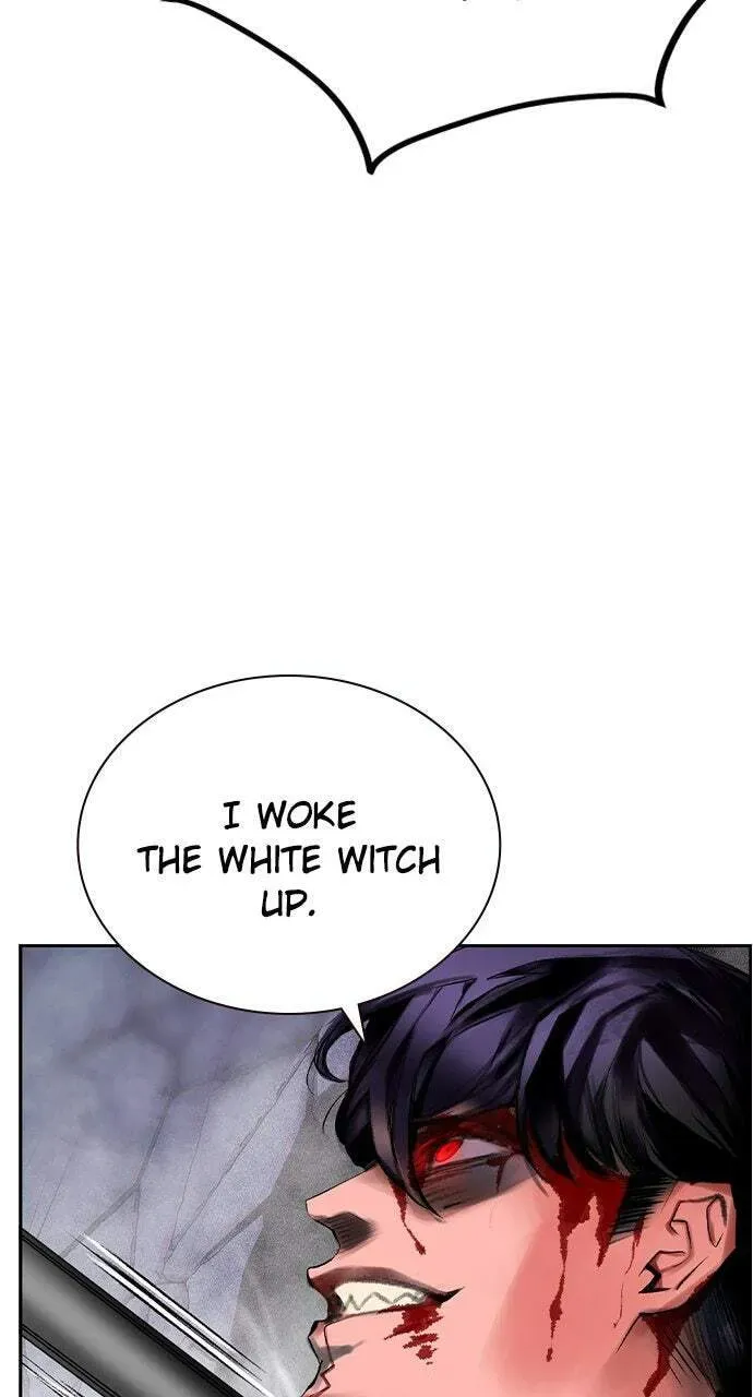 Jungle Juice Chapter 27.1 page 29 - 