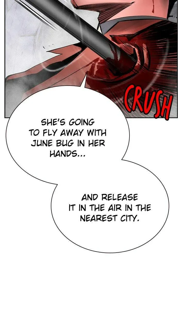 Jungle Juice Chapter 27.1 page 30 - 