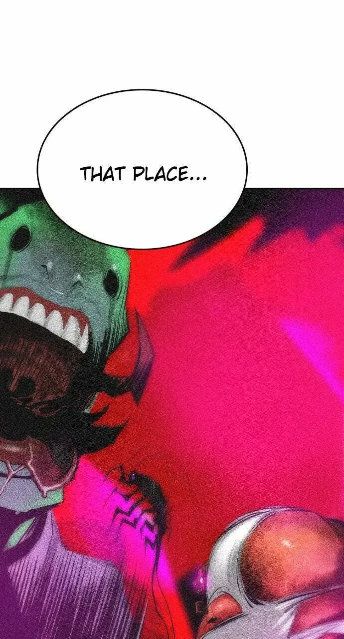 Jungle Juice Chapter 27.1 page 31 - 