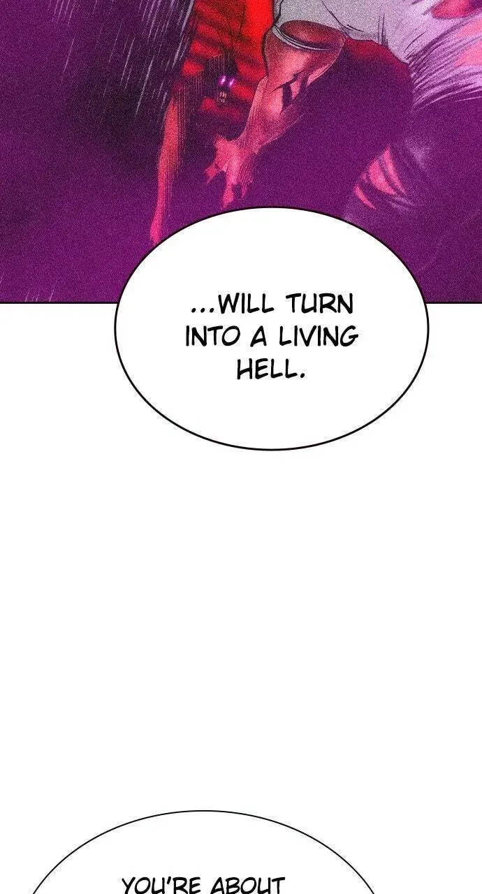 Jungle Juice Chapter 27.1 page 32 - 