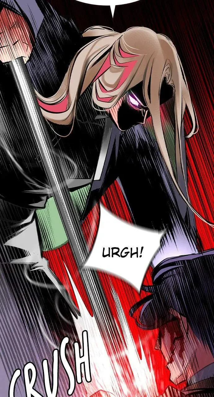 Jungle Juice Chapter 27.1 page 35 - 