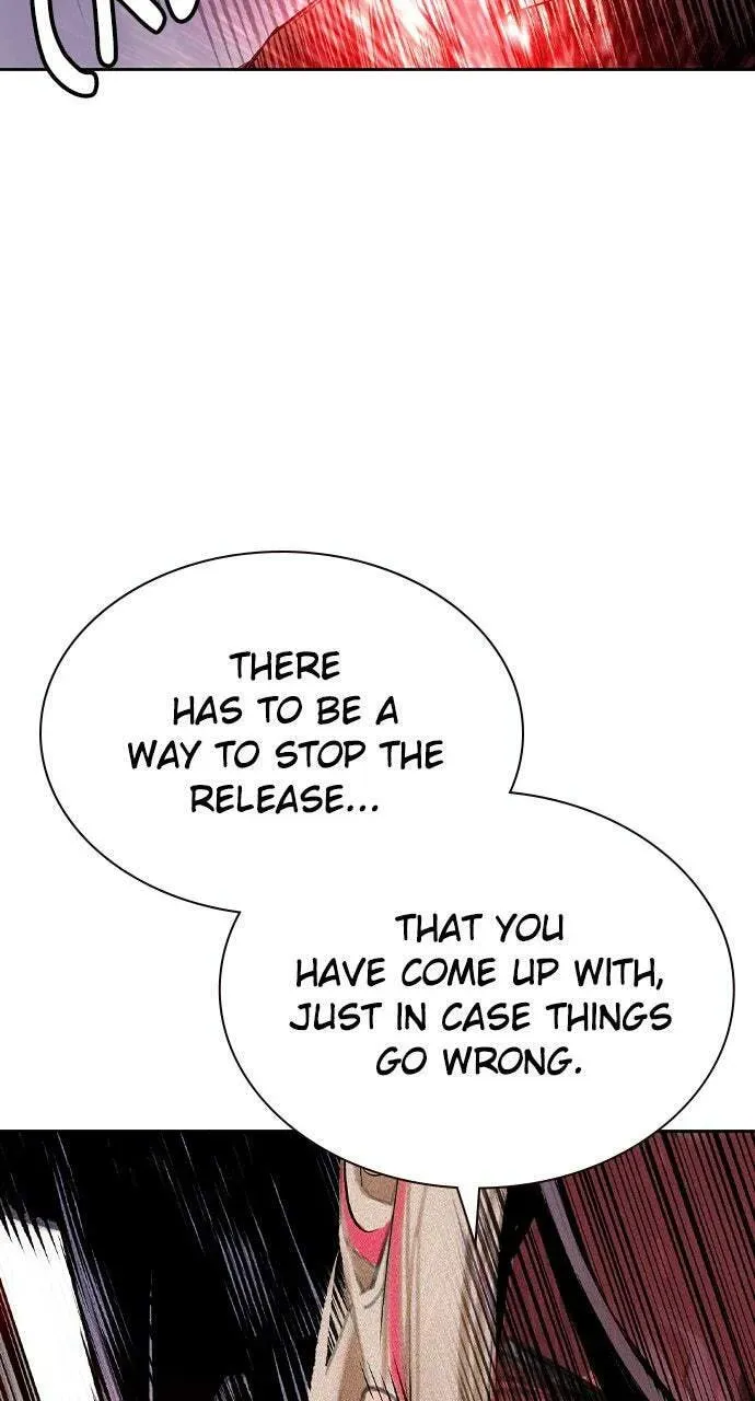 Jungle Juice Chapter 27.1 page 36 - 