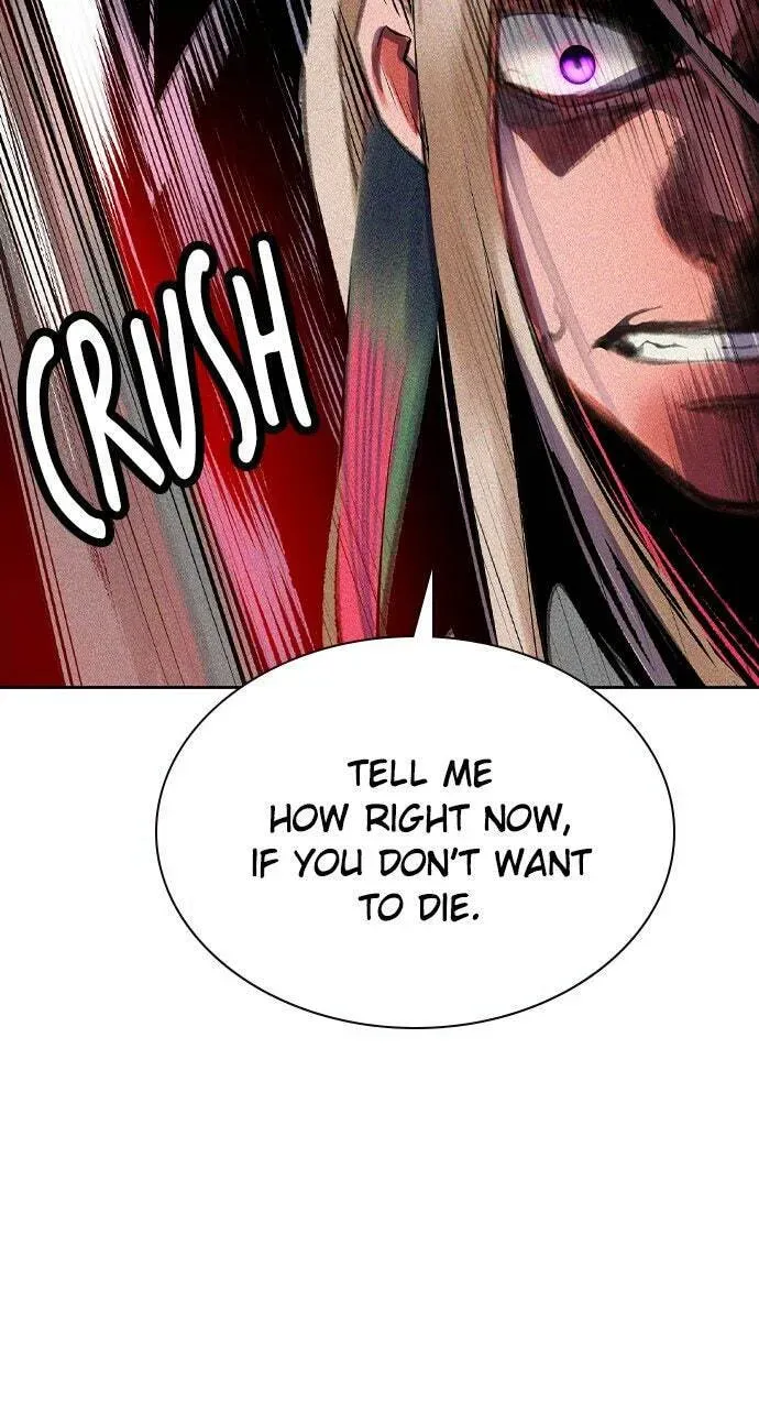 Jungle Juice Chapter 27.1 page 37 - 