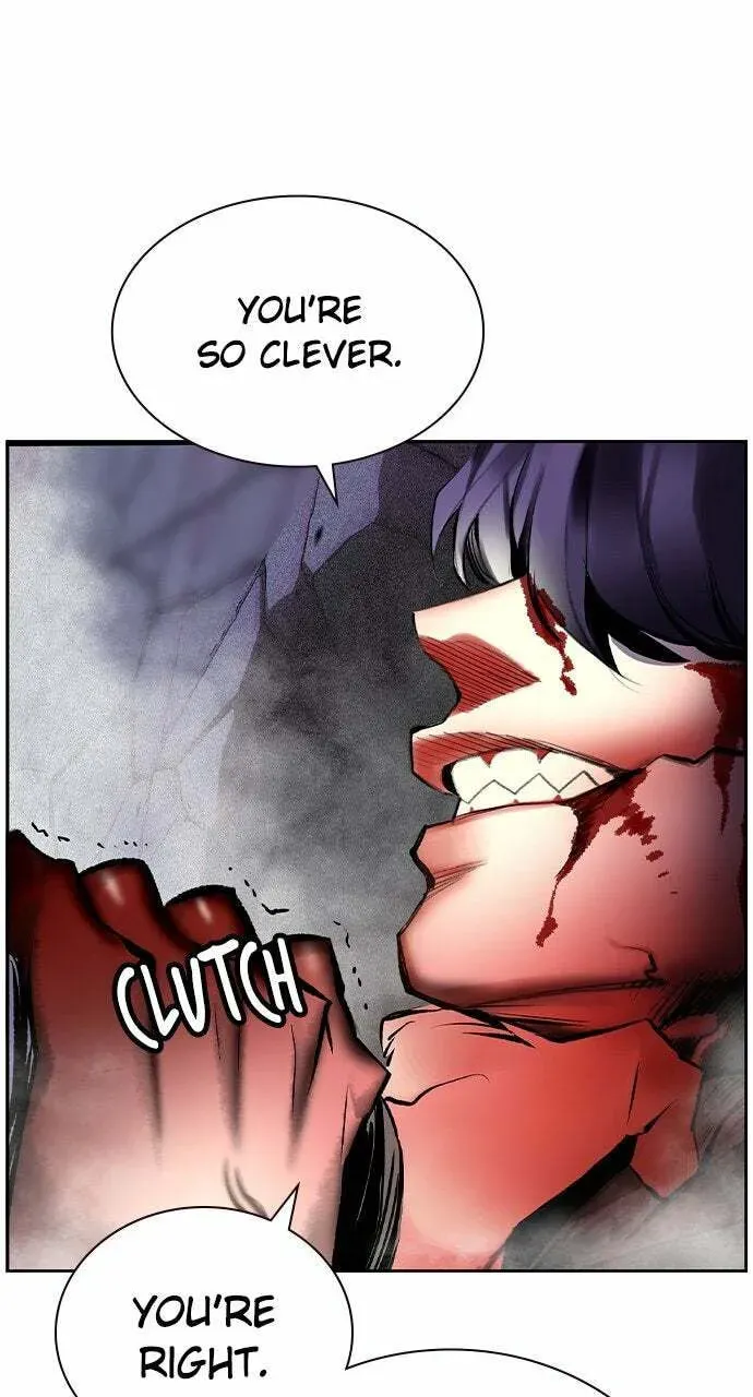 Jungle Juice Chapter 27.1 page 38 - 