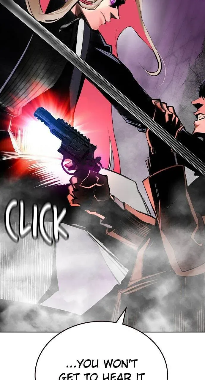 Jungle Juice Chapter 27.1 page 40 - 