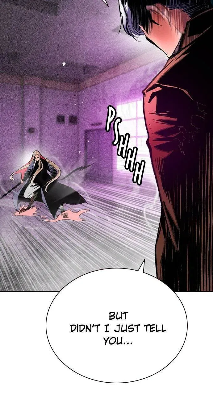 Jungle Juice Chapter 27.1 page 46 - 