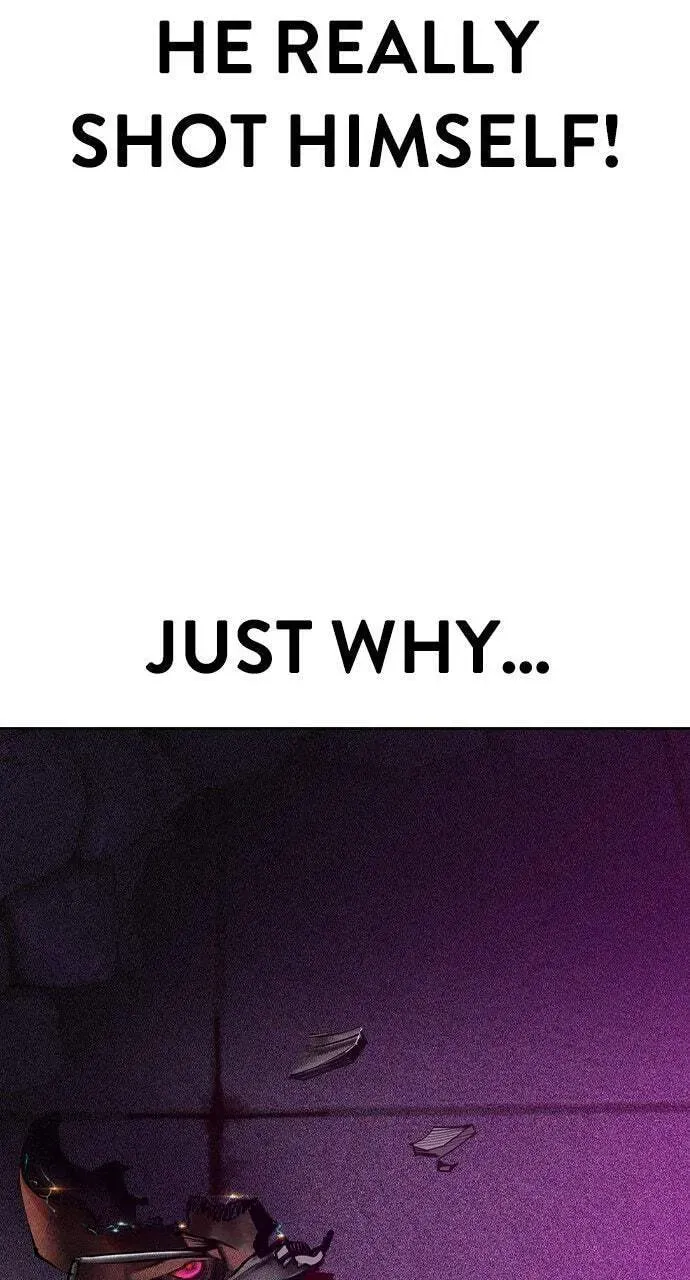 Jungle Juice Chapter 27.1 page 56 - 