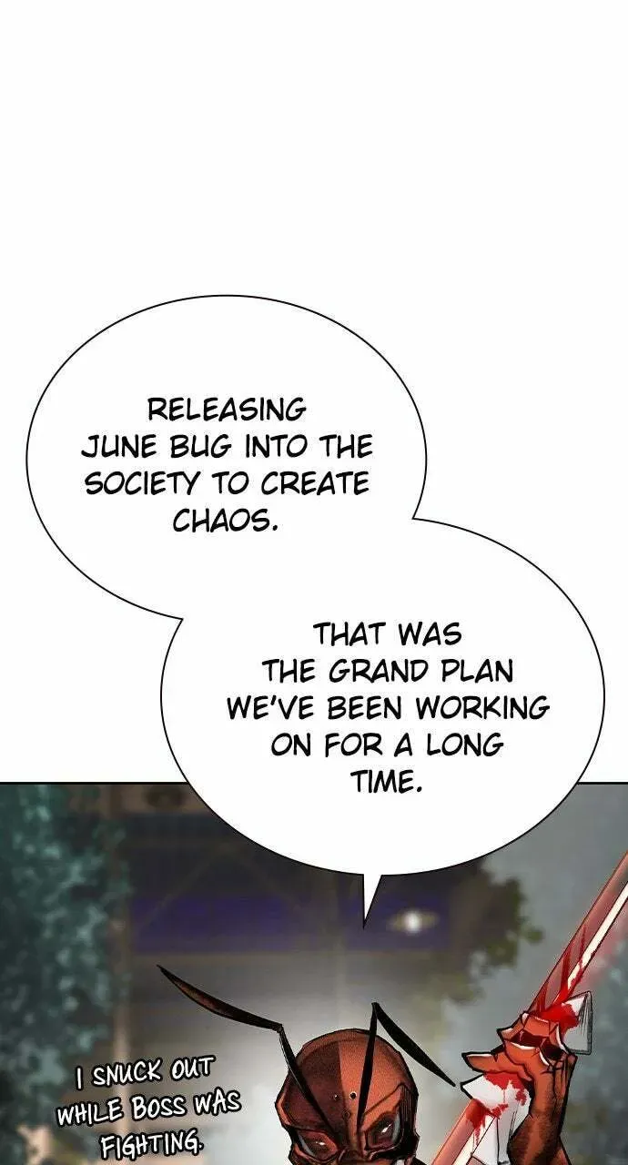Jungle Juice Chapter 27.1 page 63 - 