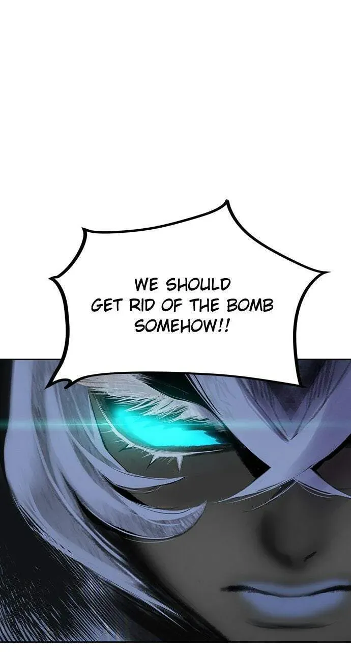 Jungle Juice Chapter 27.1 page 67 - 