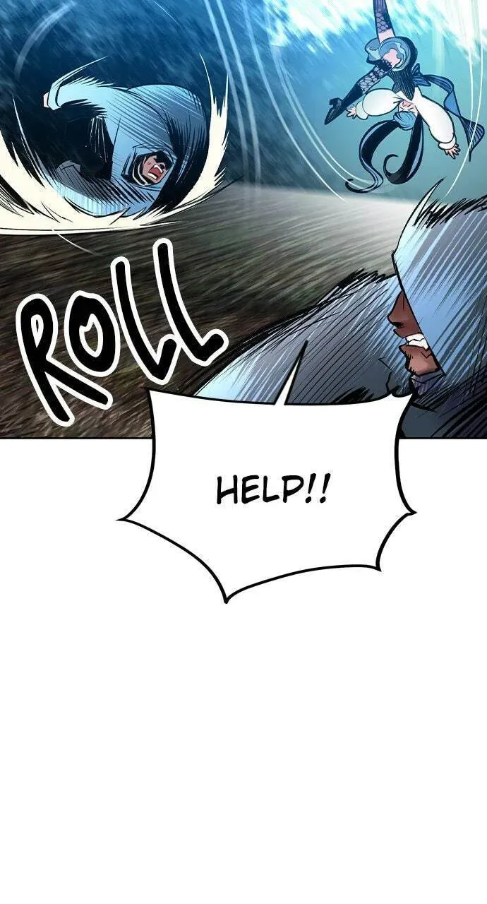 Jungle Juice Chapter 27.1 page 71 - 