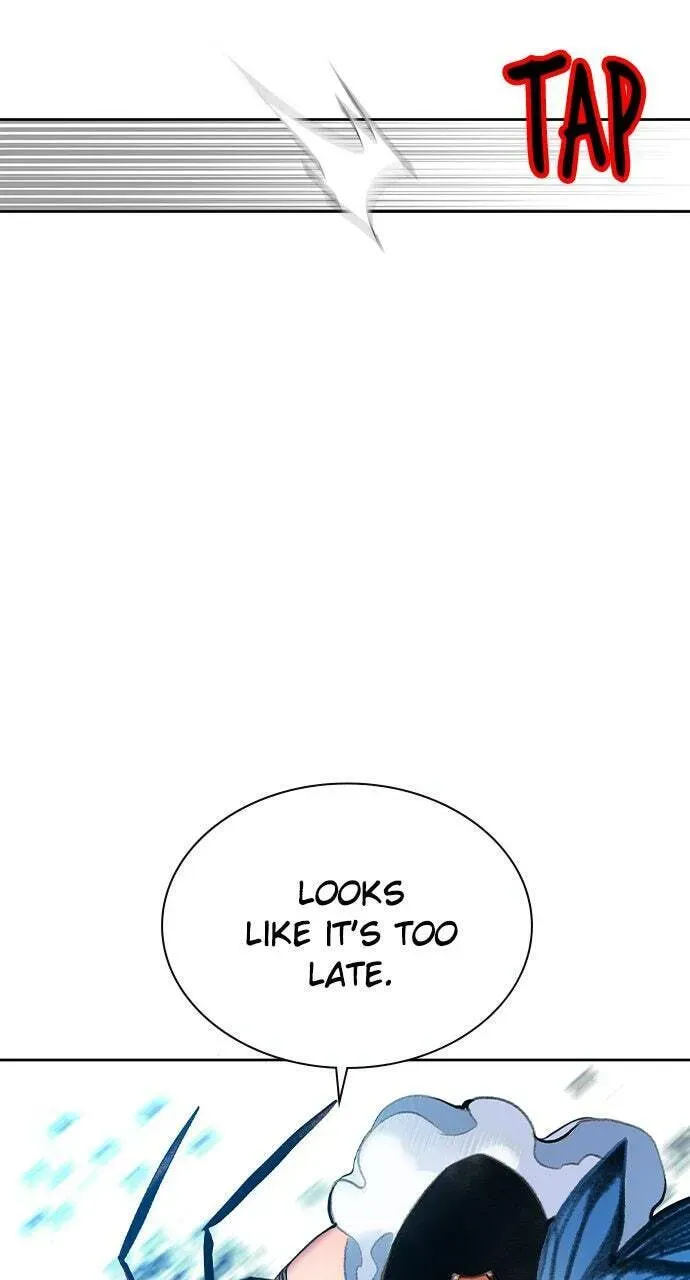 Jungle Juice Chapter 27.1 page 72 - 