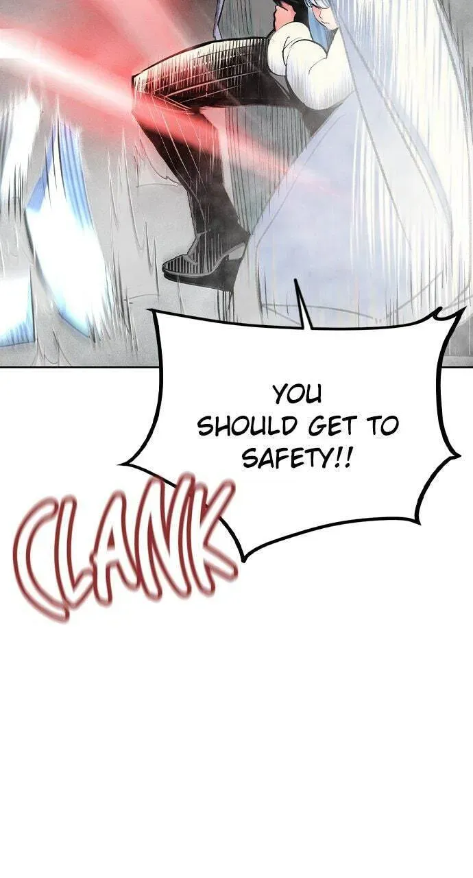 Jungle Juice Chapter 27.1 page 83 - 