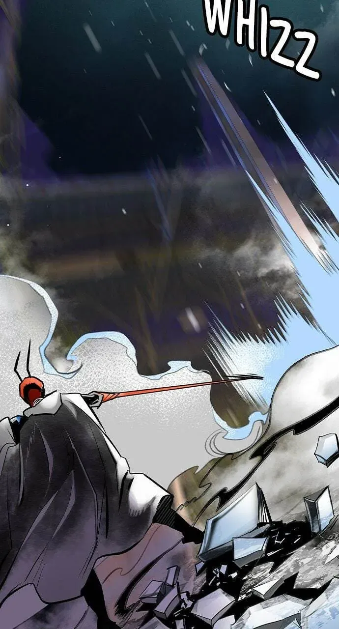 Jungle Juice Chapter 27.1 page 86 - 