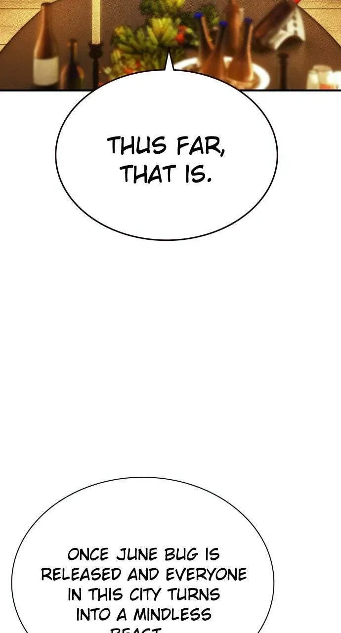 Jungle Juice Chapter 27.1 page 10 - 