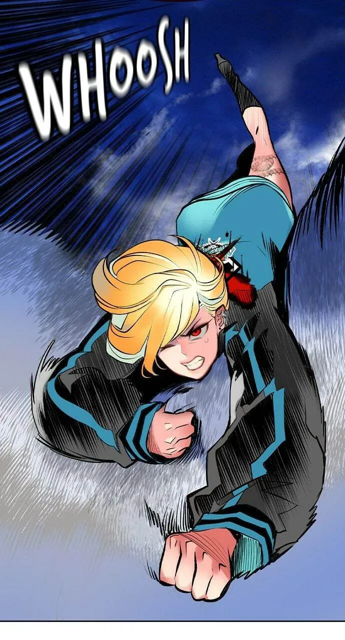Jungle Juice Chapter 27.1 page 91 - 
