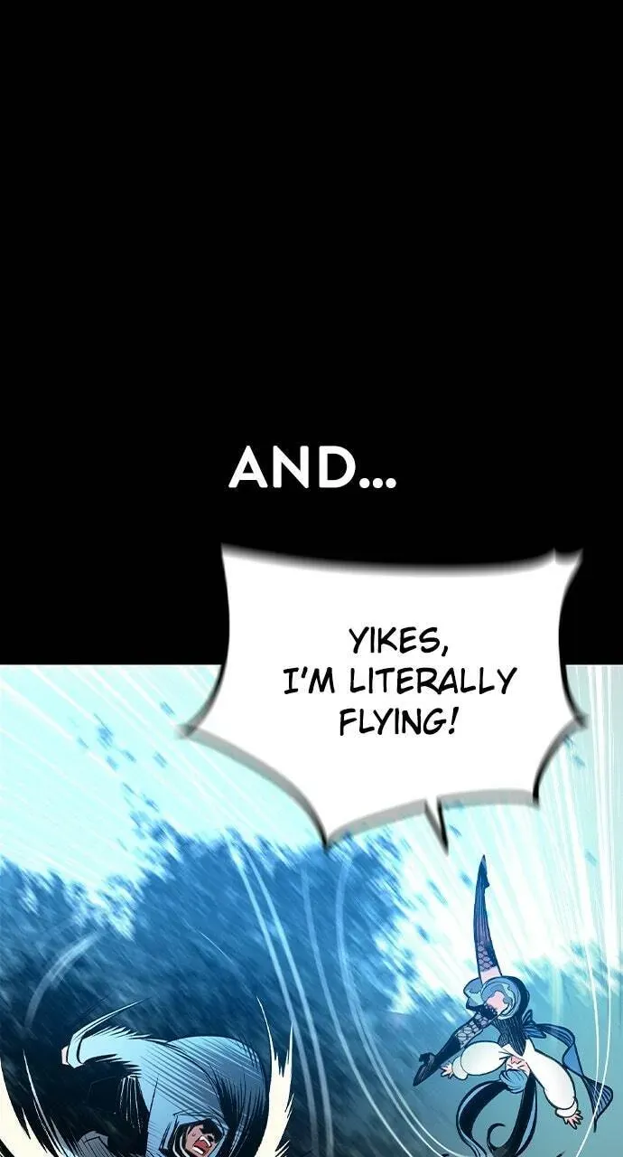 Jungle Juice Chapter 27.2 page 11 - 