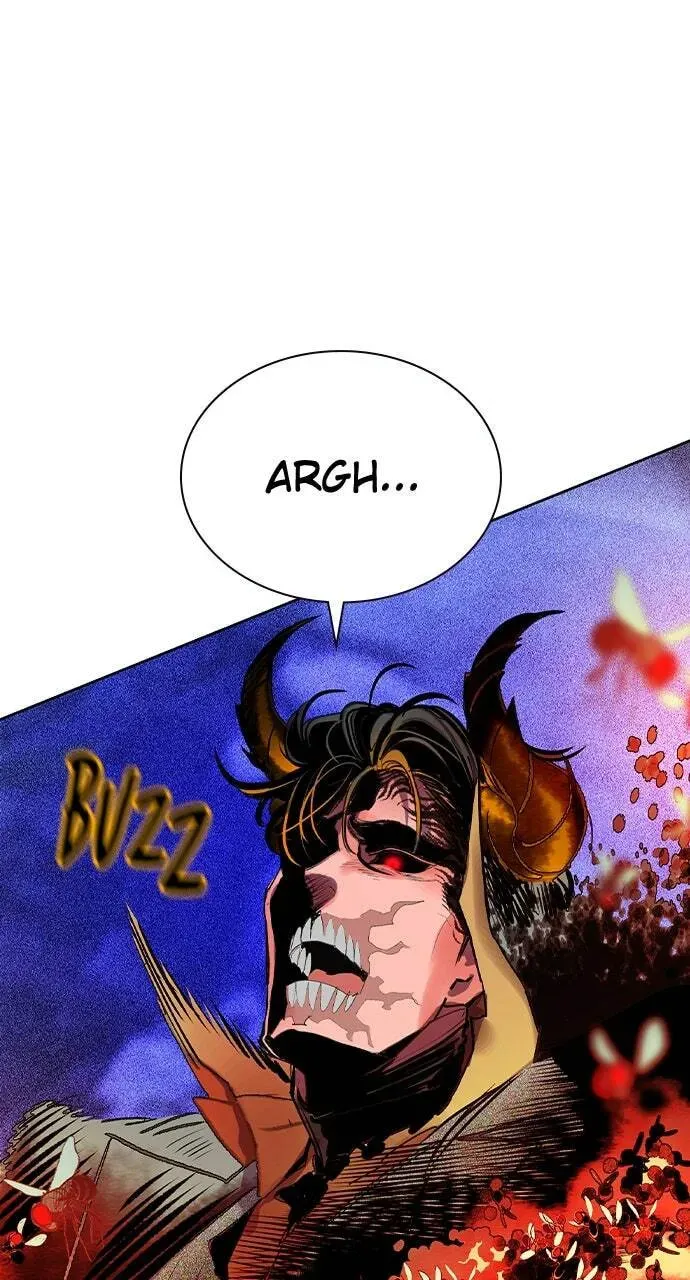 Jungle Juice Chapter 27.2 page 113 - 