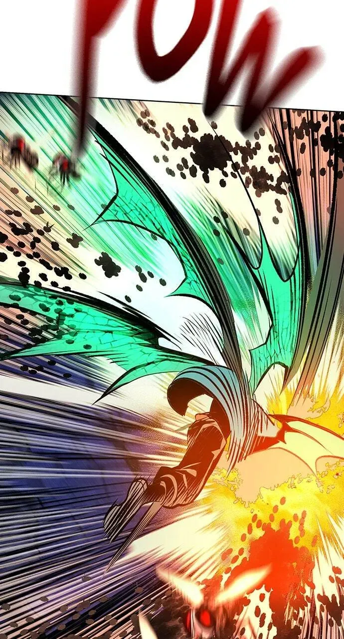 Jungle Juice Chapter 27.2 page 127 - 