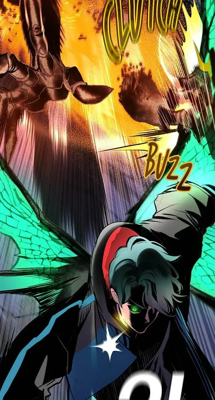 Jungle Juice Chapter 27.2 page 129 - 