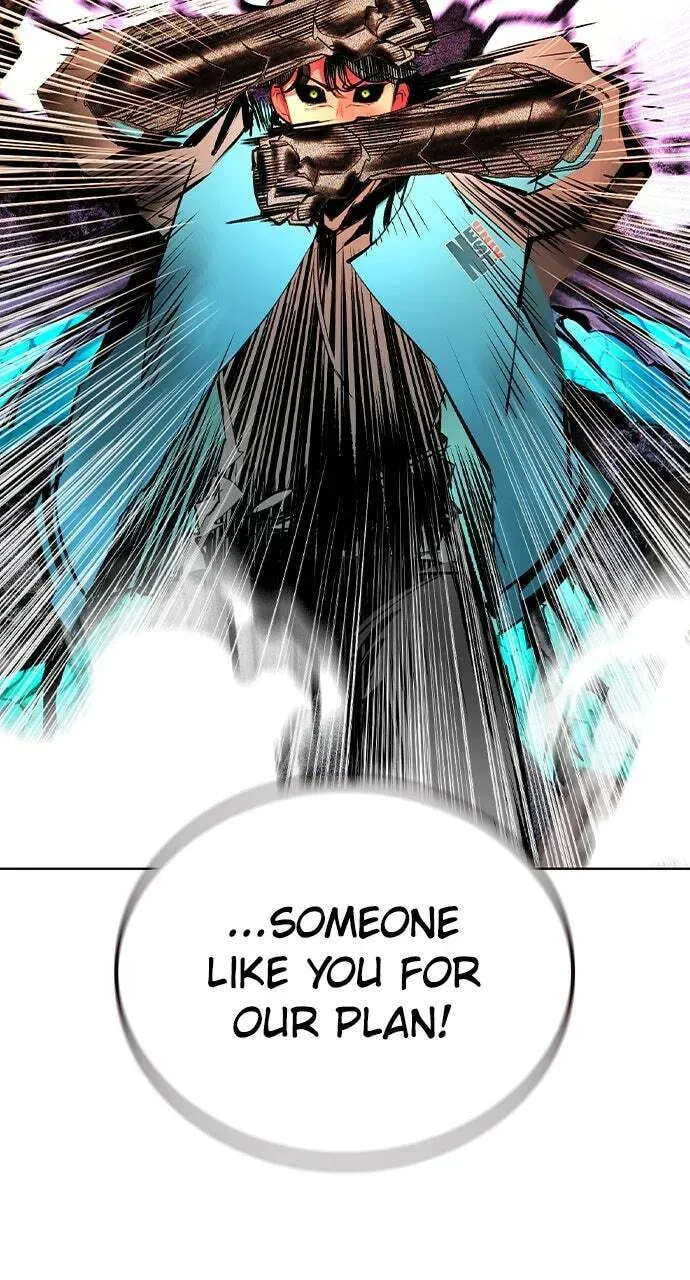 Jungle Juice Chapter 27.2 page 139 - 