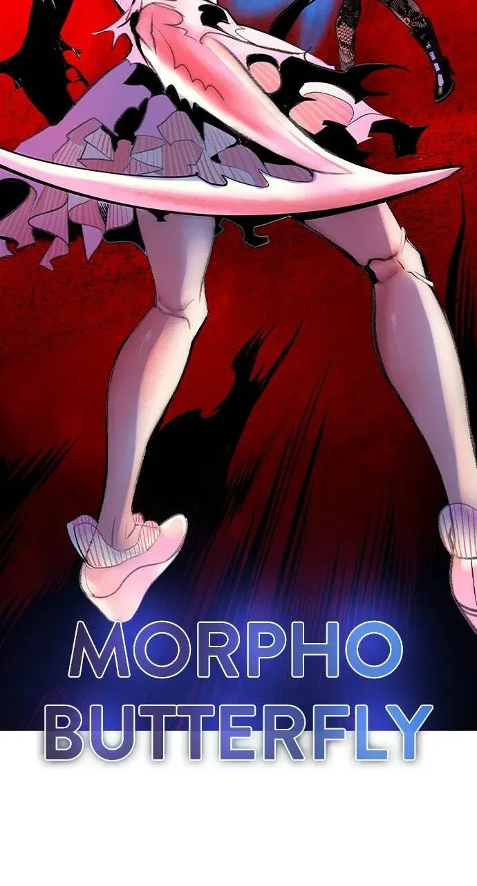Jungle Juice Chapter 27.2 page 24 - 