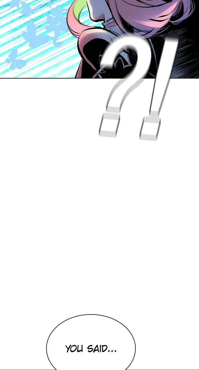 Jungle Juice Chapter 27.2 page 35 - 