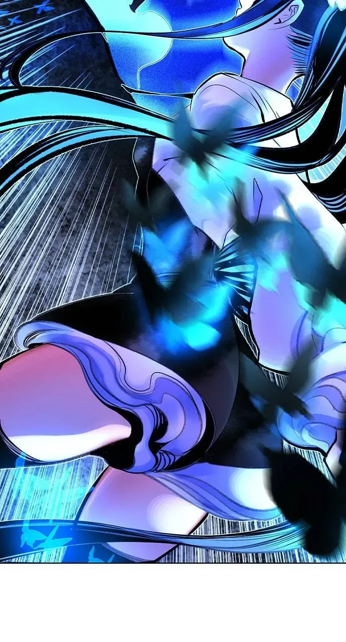 Jungle Juice Chapter 27.2 page 40 - 